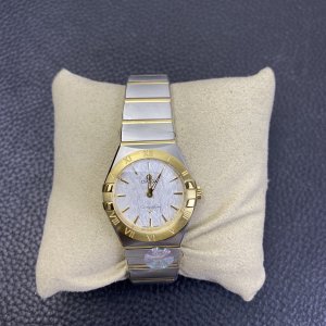 Omega Constellation Collection 12320276052001 Ladies’ Watch Omega Constellation Collection 12320276052001 Ladies’ Watch