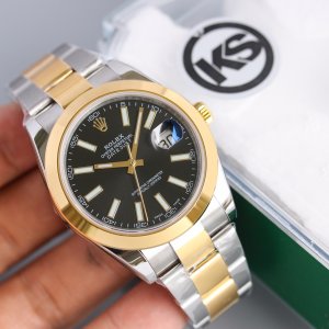 Rolex Datejust Men’s Mechanical Watch Rolex Datejust Men’s Mechanical Watch