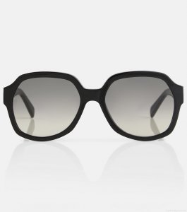 Celine EyewearOversized sunglasses Celine EyewearOversized sunglasses