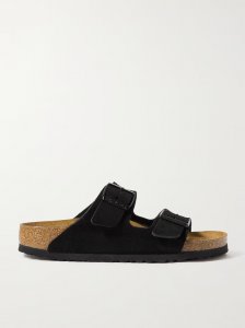 Arizona suede sandals Arizona suede sandals