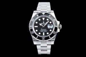 Rolex Submariner Series Black Green Hulk Rolex Submariner Series Black Green Hulk