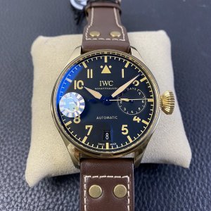 Universal Pilot 46 Series Large Pilot