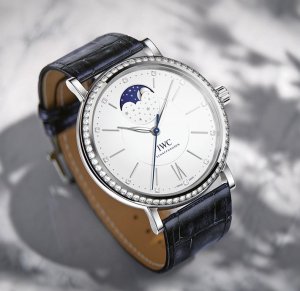 IWC Portofino Collection IWC Portofino Collection