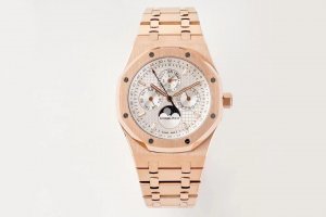 AUDEMARS PIGUET Royal Oak Offshore Multi-Function Watch