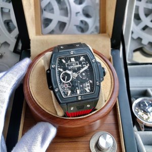 HUBLOT MECA-10 series watch HUBLOT MECA-10 series watch