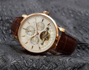 Vacheron Constantin 42 Boutique Men’s Watch Vacheron Constantin 42 Boutique Men’s Watch