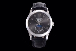 Patek Philippe 5396 Series Complicated Chronograph Watch