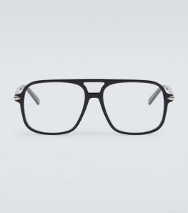 Dior EyewearDiorBlackSuitO N3I glasses