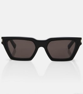 Saint LaurentSL 633 cat-eye sunglasses Saint LaurentSL 633 cat-eye sunglasses