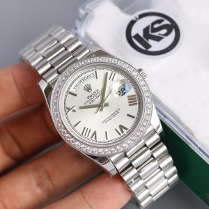 Rolex Datejust Men’s Mechanical Watch Rolex Datejust Men’s Mechanical Watch