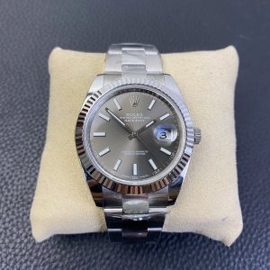 Rolex Datejust 41 Series, Classic Edition Rolex Datejust 41 Series, Classic Edition