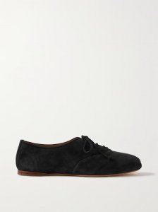 Maya suede brogues Maya suede brogues