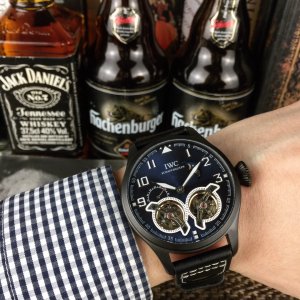 IWC Pilot’s Watch series IWC Pilot’s Watch series