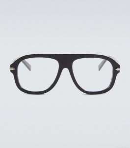 Dior EyewearDiorBlackSuitO N4I glasses