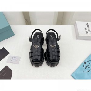 Prada sandals woman 0224 Prada SZ 35-40 22212048