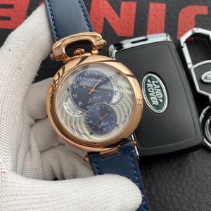Bovet 19THIRTY Series NTS0004 Watch Bovet 19THIRTY Series NTS0004 Watch