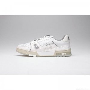 LV Men Sport Sneakers 21111086-113 28 colors 21111107 SZ 35-46