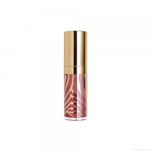 Gloss Labial Líquido Cintilante Sisley Le Phyto-Gloss 2 Aurora 6,5 ml