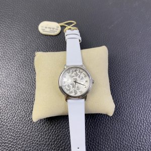 Omega De Ville Prestige Butterfly Dance 42412336052001 Women’s Quartz Watch Omega De Ville Prestige Butterfly Dance 42412336052001 Women’s Quartz Watch