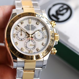 Rolex Cosmograph Daytona Rolex Cosmograph Daytona