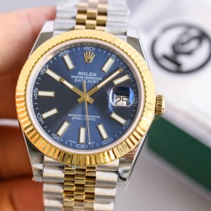 Rolex Datejust Men’s Mechanical Watch Rolex Datejust Men’s Mechanical Watch