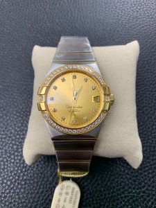 Omega Constellation 12325352058001 Automatic Mechanical Men’s Watch Omega Constellation 12325352058001 Automatic Mechanical Men’s Watch