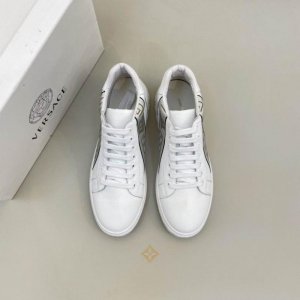 Versace Versace high cut man Ts Versace sz38-44 2C nhf1004