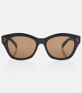 Celine EyewearD-frame sunglasses Celine EyewearD-frame sunglasses