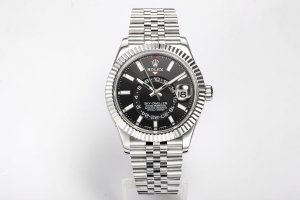Rolex Sky-Dweller Rolex Sky-Dweller