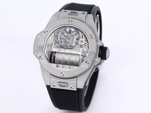 Hublot BIG BANG series men’s mechanical wristwatch Hublot BIG BANG series men’s mechanical wristwatch
