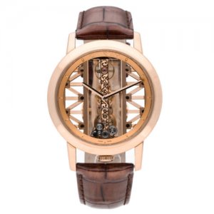 Corum Golden Bridge Men’s Watch Corum Golden Bridge Men’s Watch