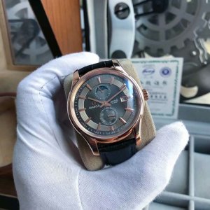 Omega Constellation Series Automatic Mechanical Men’s Watch Omega Constellation Series Automatic Mechanical Men’s Watch