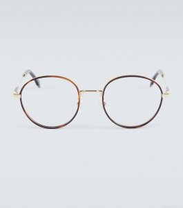 FendiRound glasses FendiRound glasses