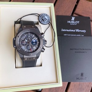 HublotBIG BANG seriesMen’s wristwatch HublotBIG BANG seriesMen’s wristwatch