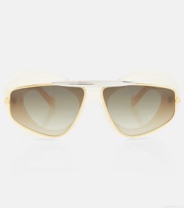 LoeweCat-eye sunglasses