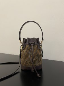 FENDI HANDBAG Monogram FENDI HANDBAG Monogram