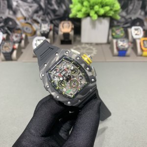 RICHARD MILLE RM011-FM Men’s Collection Watch RICHARD MILLE RM011-FM Men’s Collection Watch