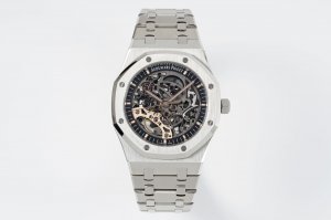 Audemars Piguet Royal Oak Offshore 15407ST.OO.1220ST.01 Men’s Mechanical Watch