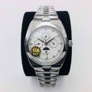 Vacheron Constantin VC Overseas Collection 4300V/120G-B102 Wristwatch Vacheron Constantin VC Overseas Collection 4300V/120G-B102 Wristwatch