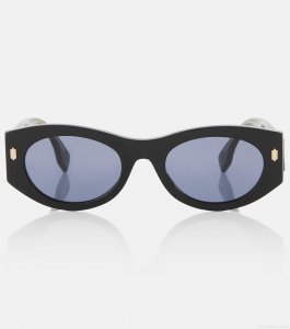 FendiFendi Roma oval sunglasses FendiFendi Roma oval sunglasses