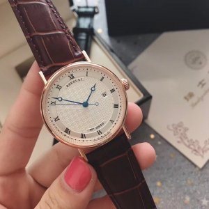 Breguet Classic Collection 5177 Men’s Wristwatch Breguet Classic Collection 5177 Men’s Wristwatch