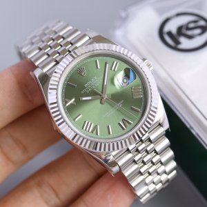 Rolex Datejust Men’s Mechanical Watch Rolex Datejust Men’s Mechanical Watch