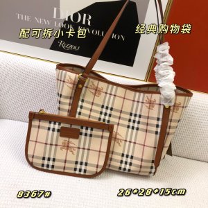 BURBERRY HANDBAG Monogram BURBERRY HANDBAG Monogram