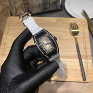 Richard Mille RM 007-1 Ladies’ Dream Watch Richard Mille RM 007-1 Ladies’ Dream Watch