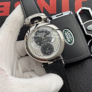 Bovet 19THIRTY Series NTS0004 Watch Bovet 19THIRTY Series NTS0004 Watch