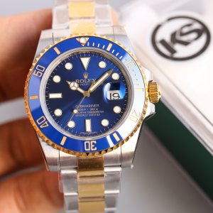 Rolex Submariner Series Black Green Hulk Rolex Submariner Series Black Green Hulk