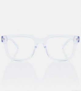 GivenchyGV Day square glasses