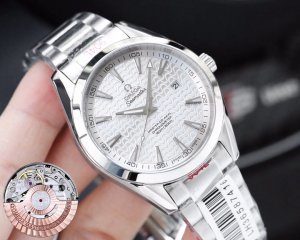 Omega Seamaster Collection with 821A Automatic Mechanical Movement Omega Seamaster Collection with 821A Automatic Mechanical Movement