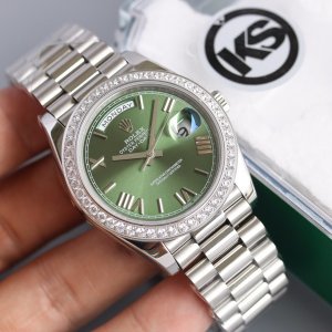 Rolex Datejust Series Mechanical Watch Rolex Datejust Series Mechanical Watch