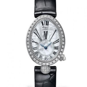 Breguet Naples Queen Series Ladies’ Wristwatch Breguet Naples Queen Series Ladies’ Wristwatch